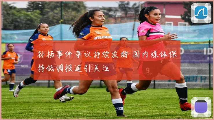 孙杨事件争议持续发酵 国内媒体保持低调报道引关注