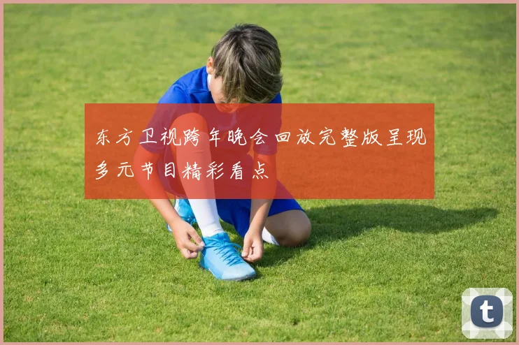 东方卫视跨年晚会回放完整版呈现多元节目精彩看点