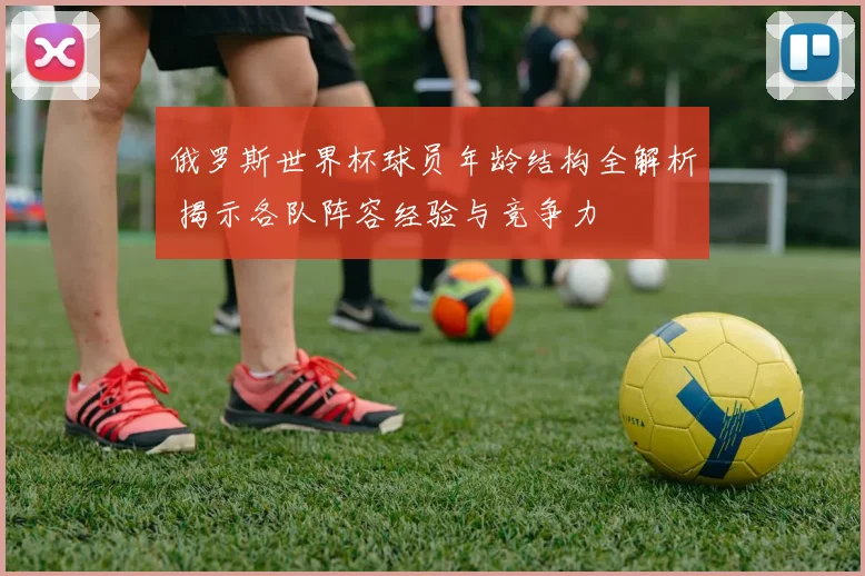 俄罗斯世界杯球员年龄结构全解析 揭示各队阵容经验与竞争力