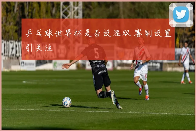 乒乓球世界杯是否设混双 赛制设置引关注